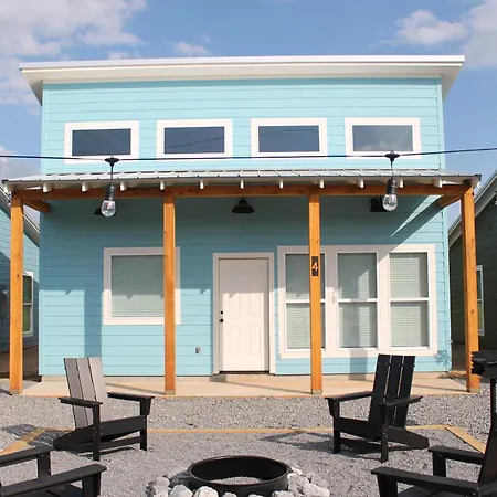 Willow Creek Cabins Unit 4